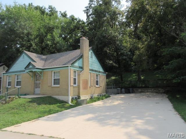 BELL'S 3RD S/D - Residential