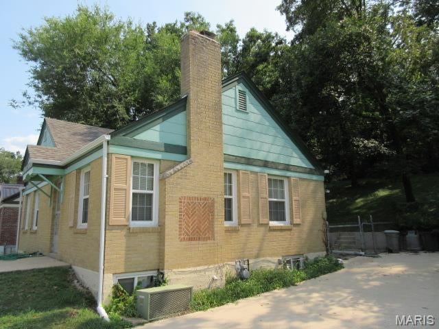 BELL'S 3RD S/D - Residential