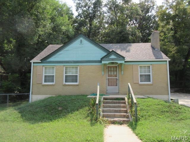 BELL'S 3RD S/D - Residential