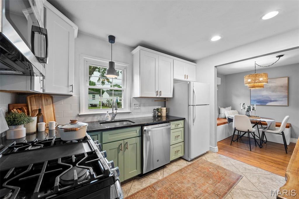 Parkway Garden Add - Residential