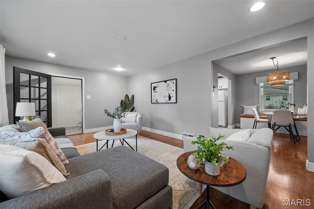 Parkway Garden Add - Residential