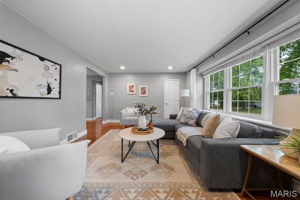 Parkway Garden Add - Residential