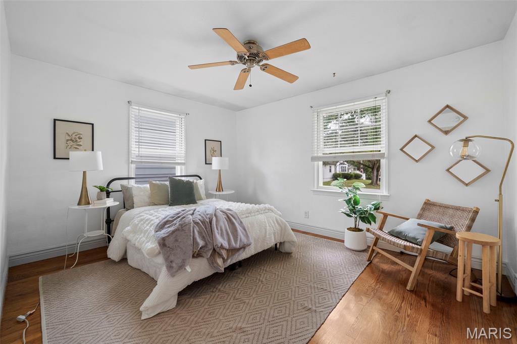 Parkway Garden Add - Residential