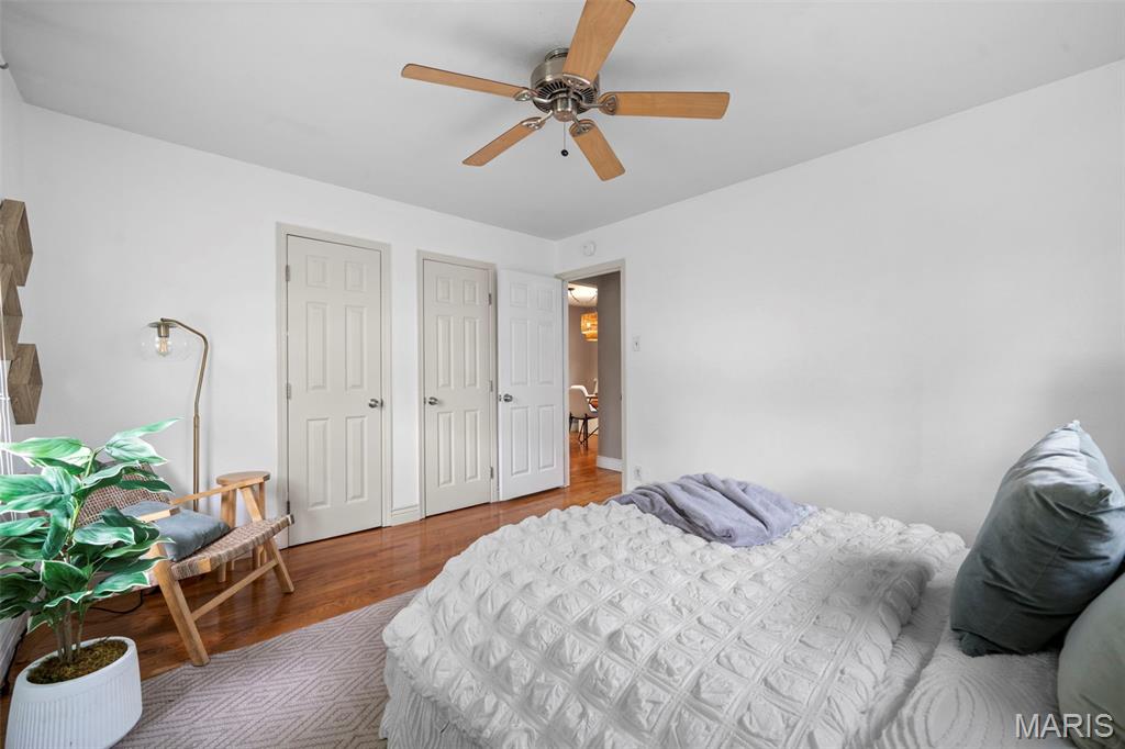 Parkway Garden Add - Residential
