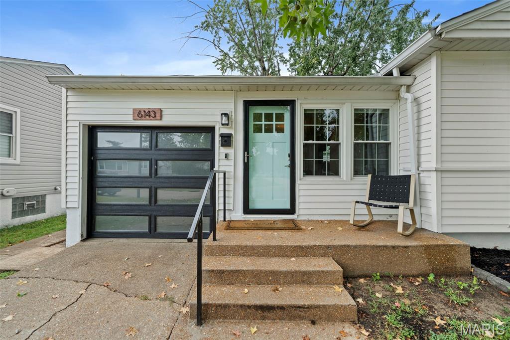 Parkway Garden Add - Residential