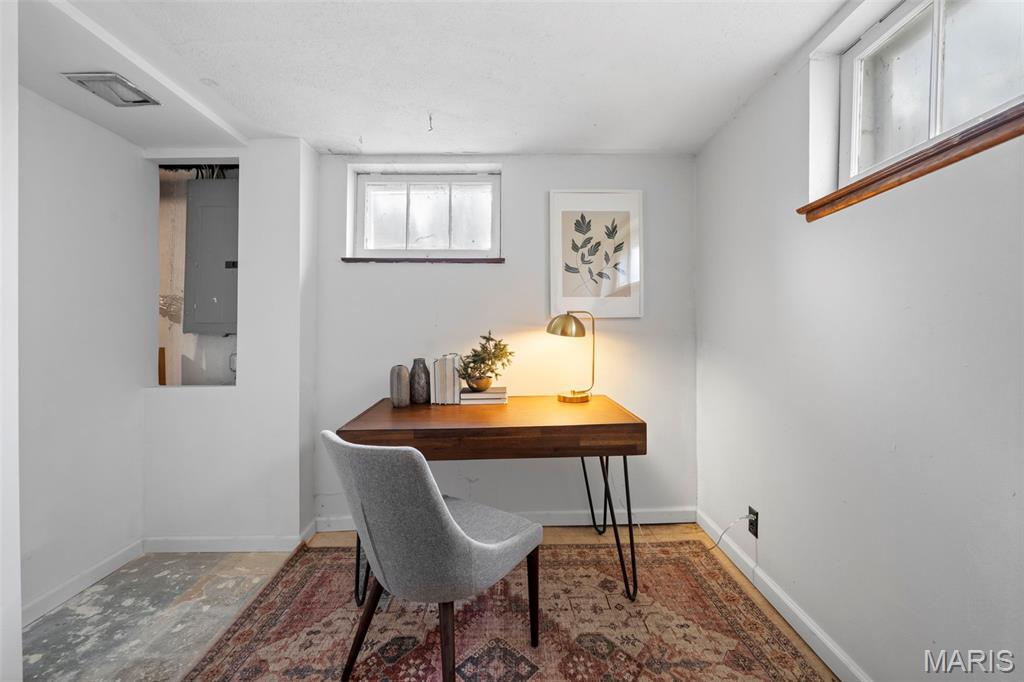 Parkway Garden Add - Residential