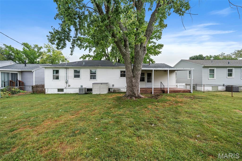 Parkway Garden Add - Residential