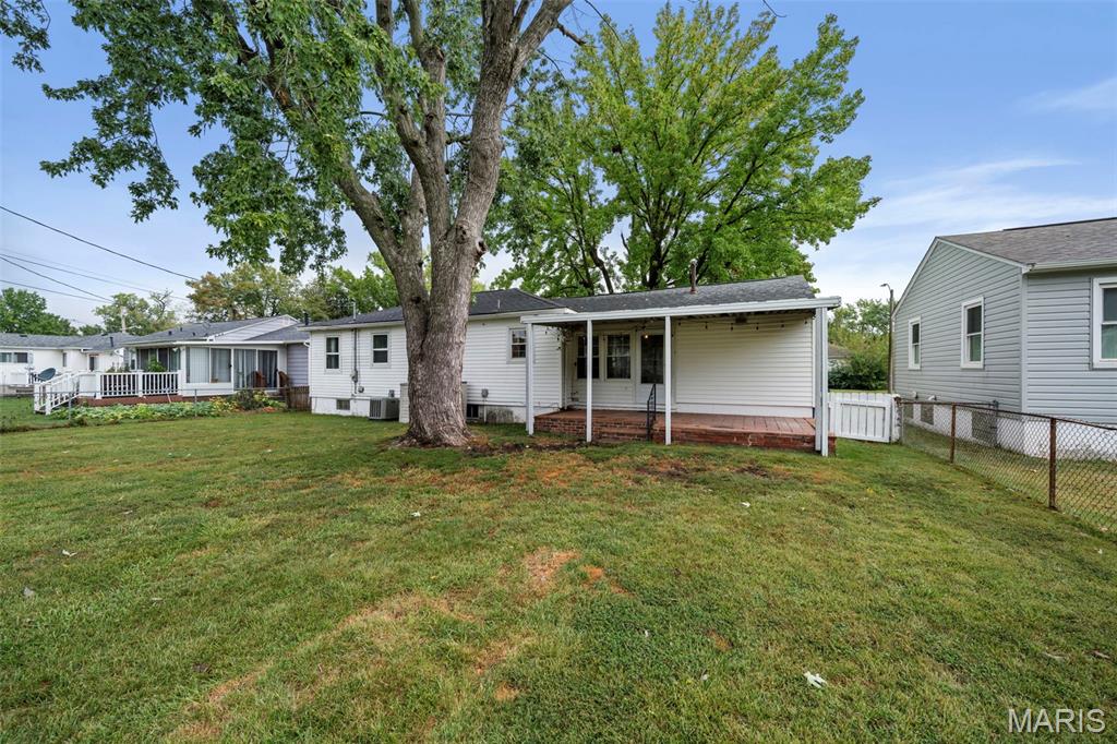 Parkway Garden Add - Residential