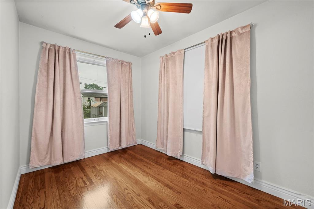 Parkway Garden Add - Residential