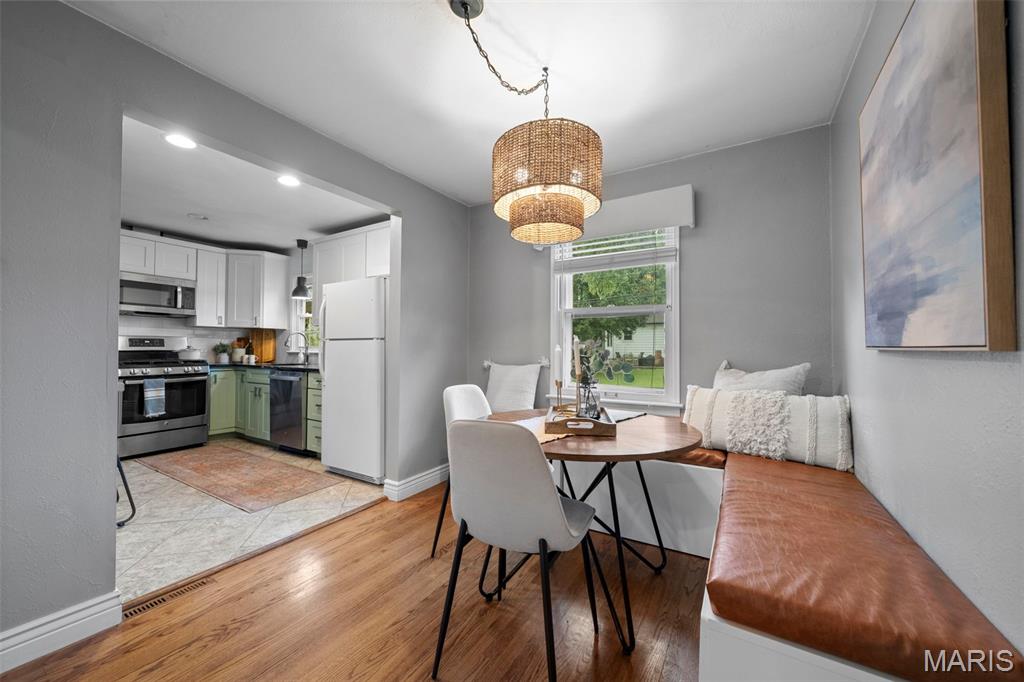 Parkway Garden Add - Residential