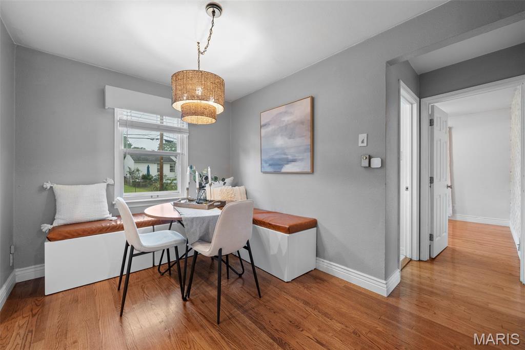 Parkway Garden Add - Residential