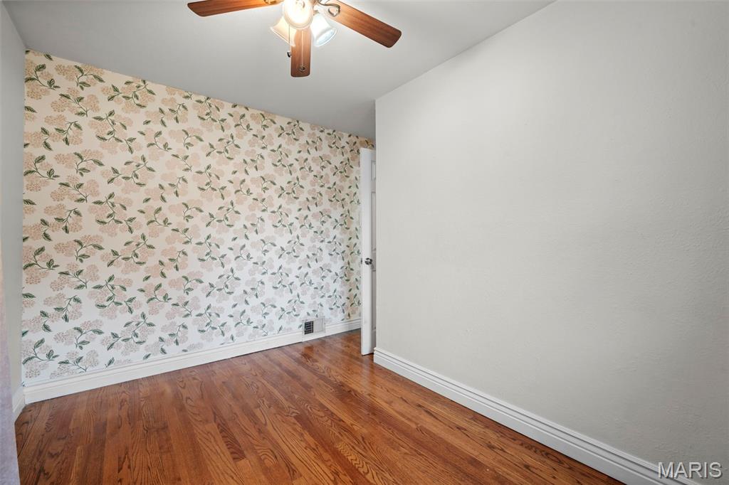 Parkway Garden Add - Residential