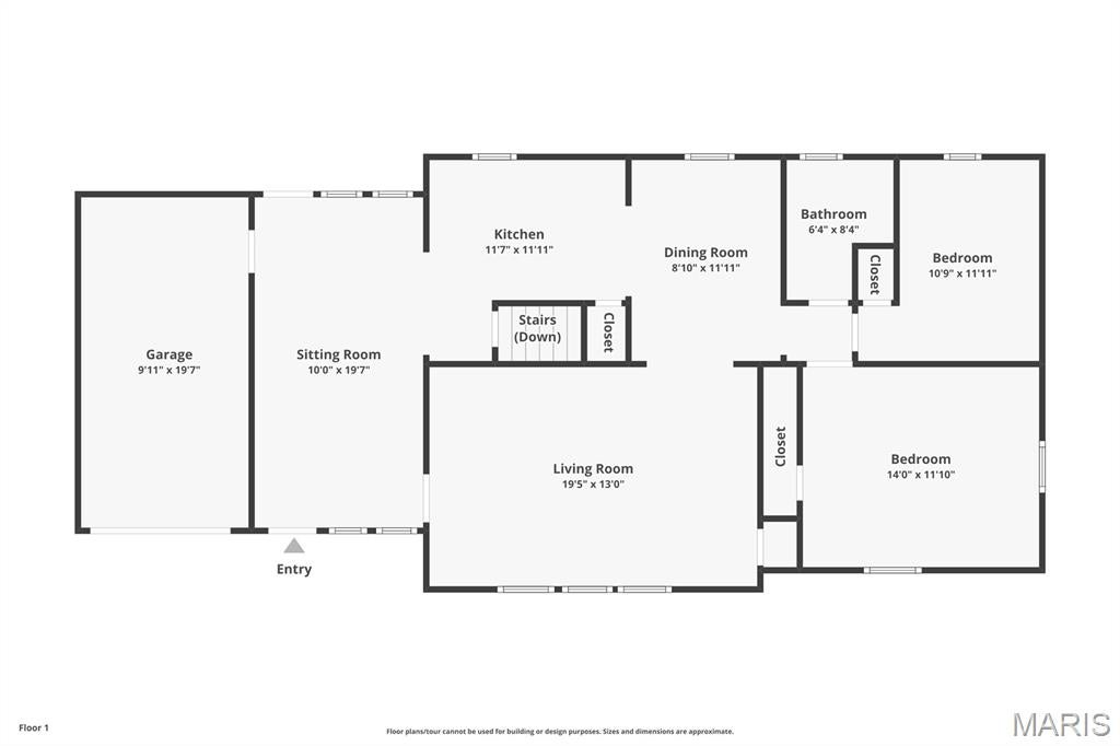 Parkway Garden Add - Residential