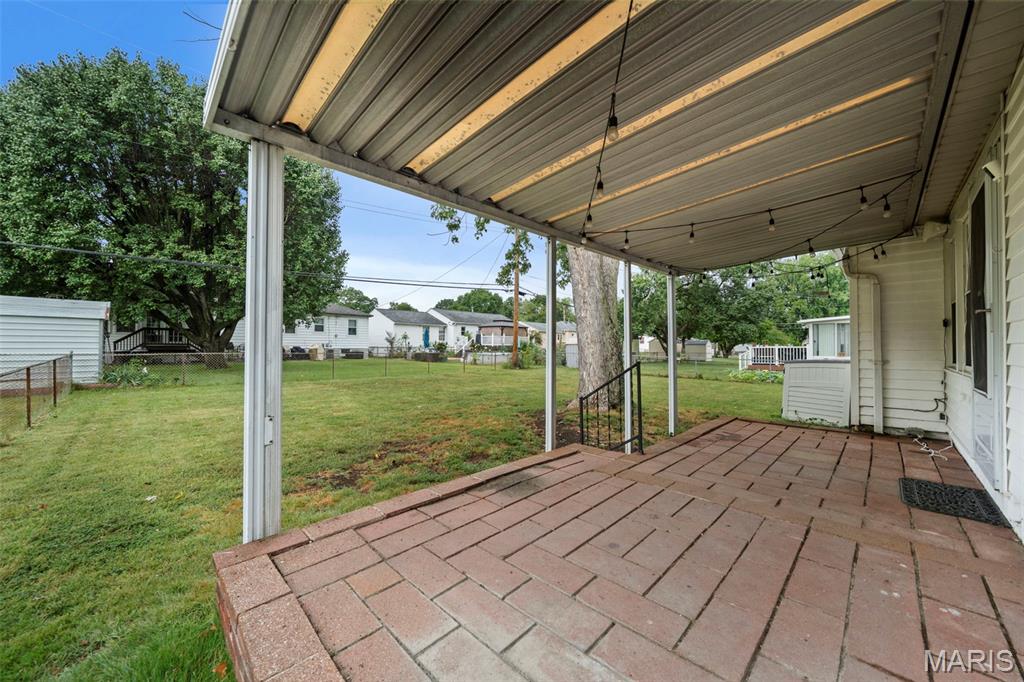 Parkway Garden Add - Residential