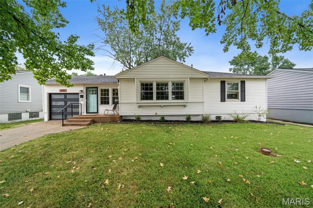 Parkway Garden Add - Residential