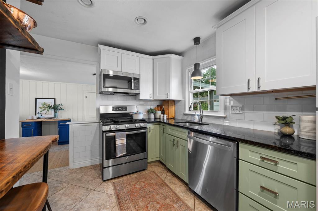Parkway Garden Add - Residential