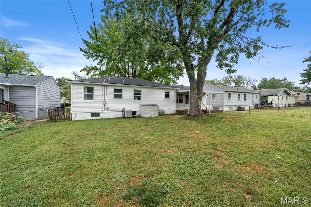 Parkway Garden Add - Residential