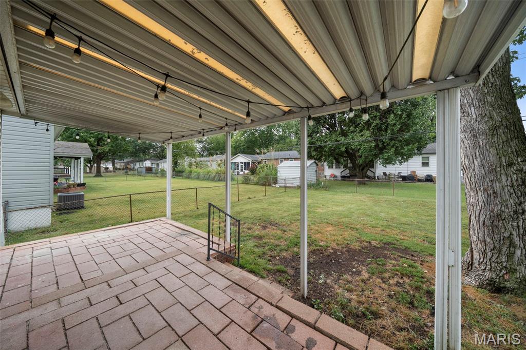 Parkway Garden Add - Residential
