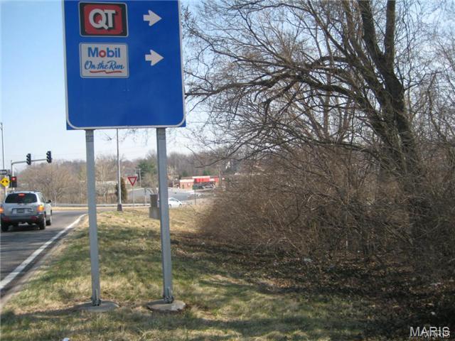 OAK RIDGE PARK - Commercial Sale
