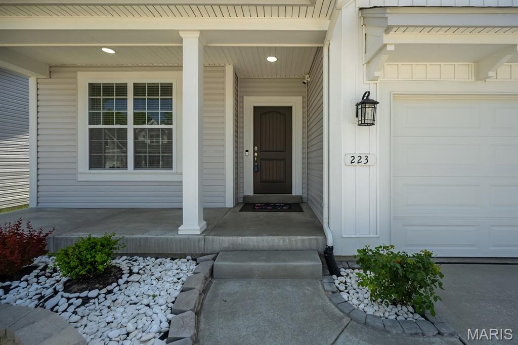 Sommerlin #2 - Residential Lease