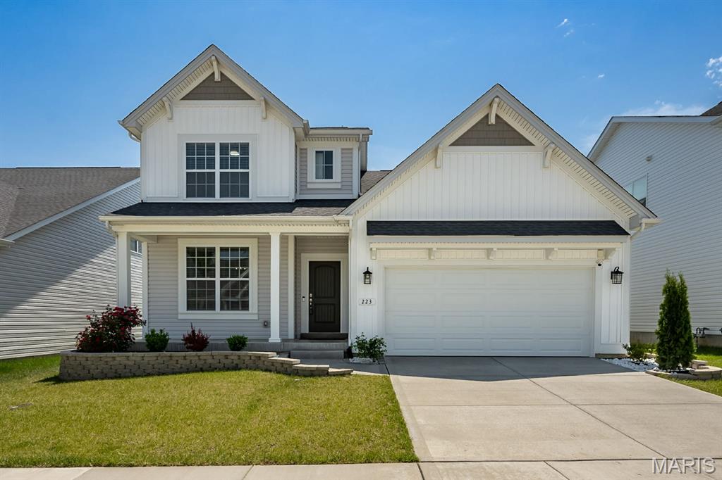 Sommerlin #2 - Residential Lease