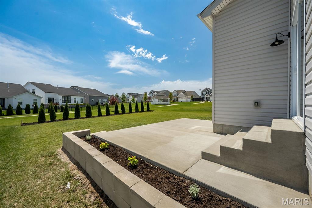 Sommerlin #2 - Residential Lease