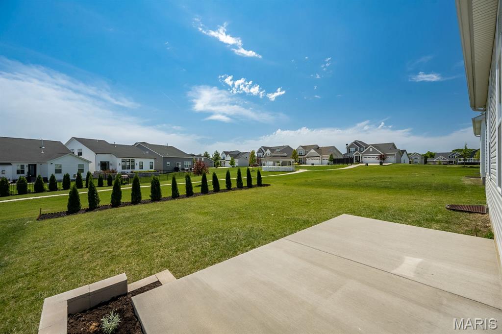 Sommerlin #2 - Residential Lease