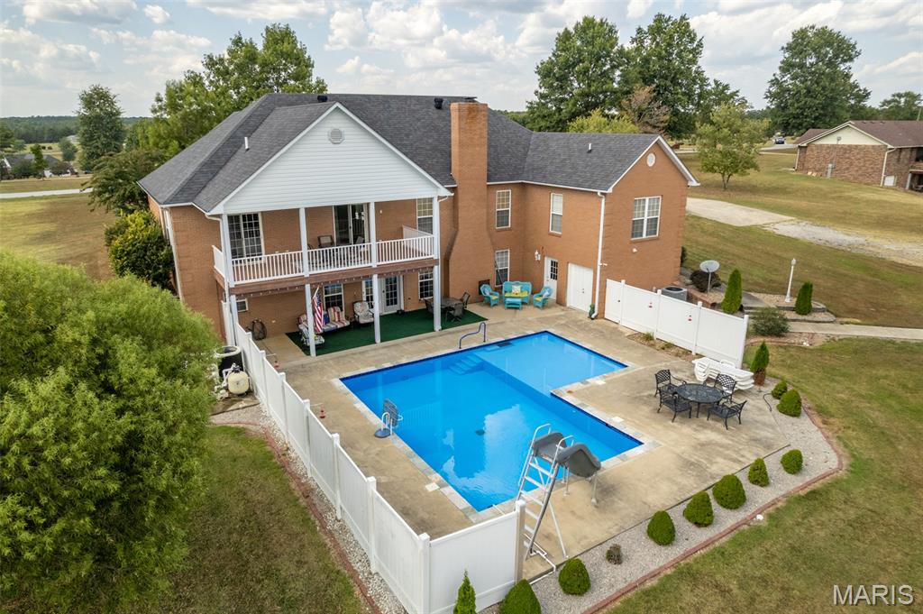 Pine Cone Estates - Residential