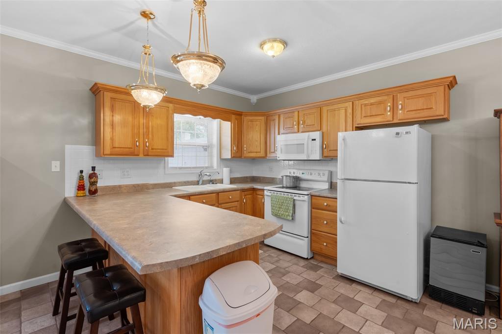 Pine Cone Estates - Residential