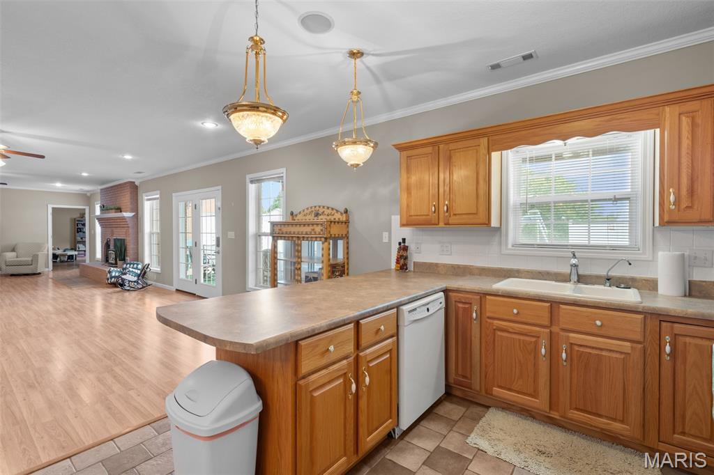 Pine Cone Estates - Residential