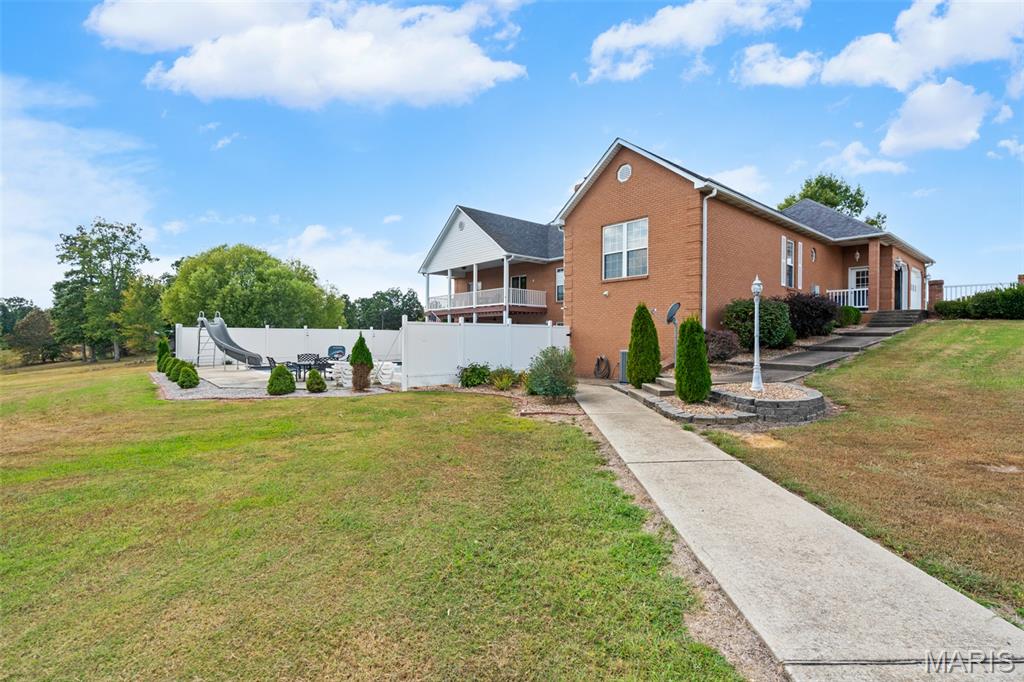 Pine Cone Estates - Residential