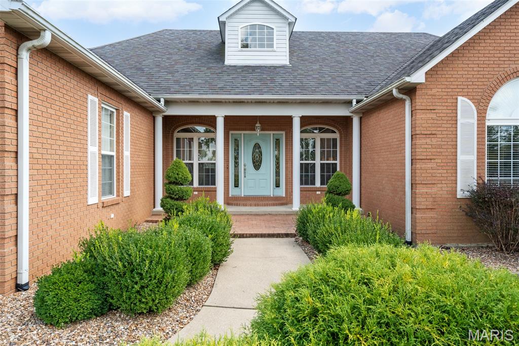 Pine Cone Estates - Residential