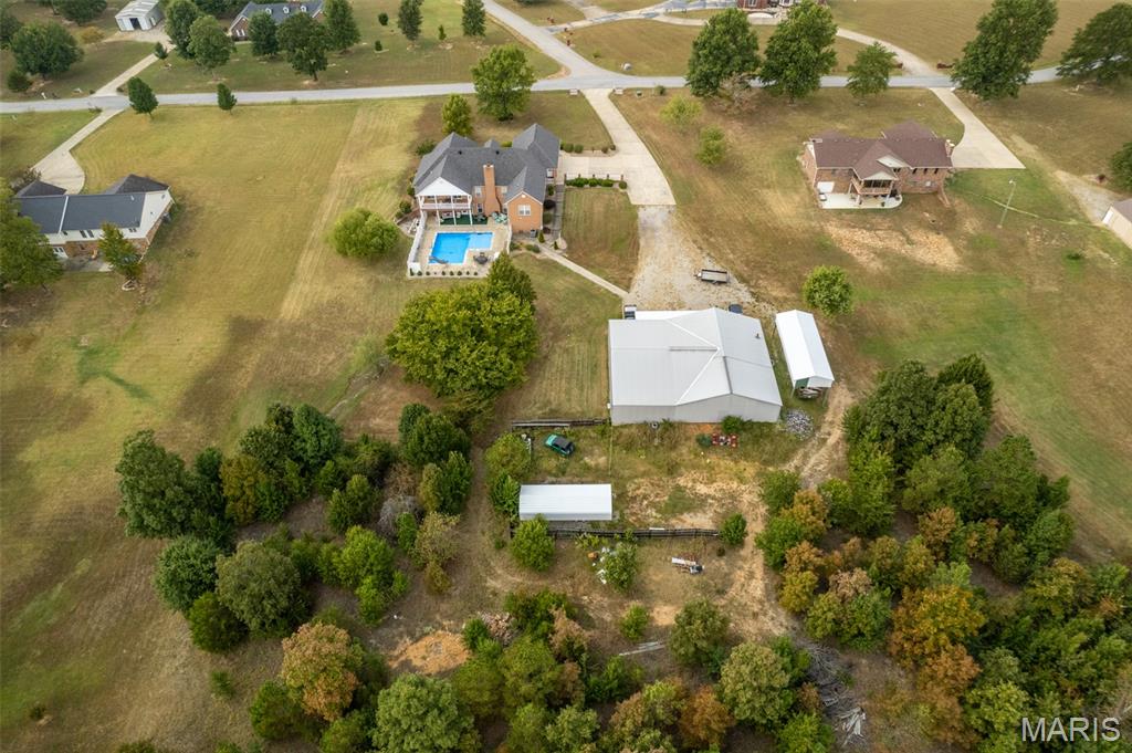 Pine Cone Estates - Residential
