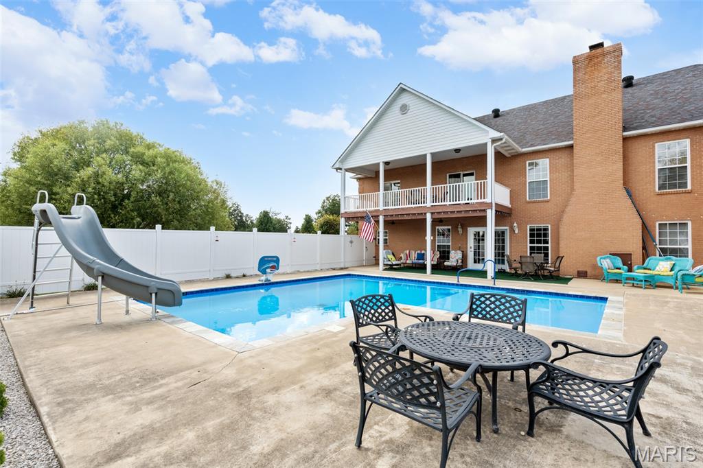 Pine Cone Estates - Residential