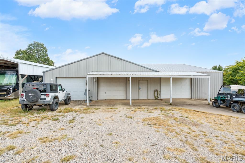 Pine Cone Estates - Residential