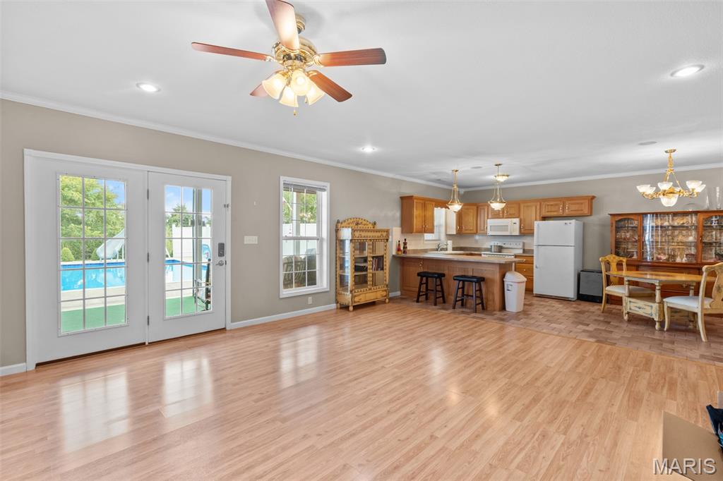 Pine Cone Estates - Residential