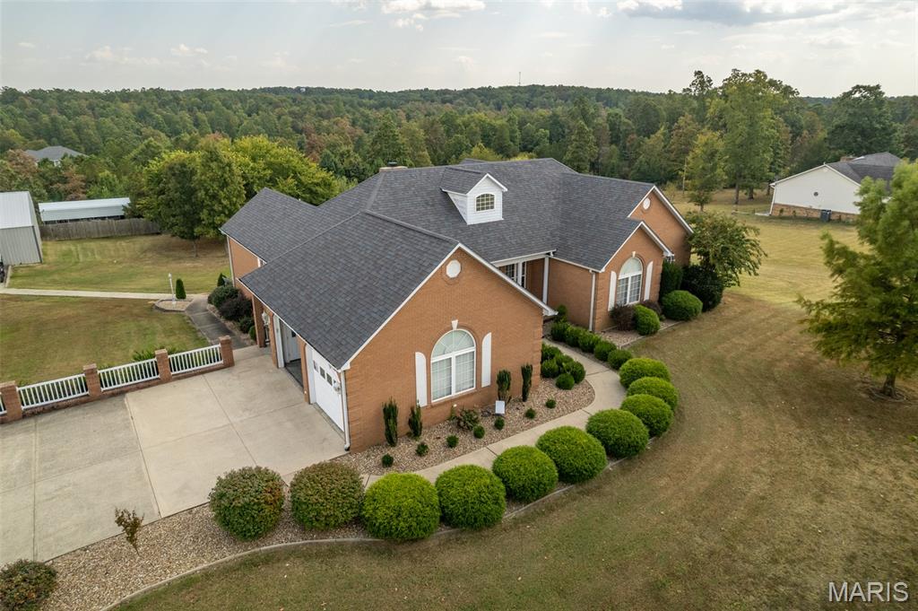 Pine Cone Estates - Residential