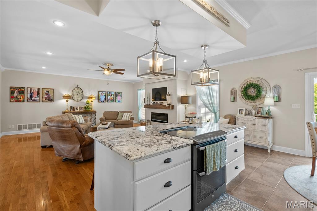 Pine Cone Estates - Residential