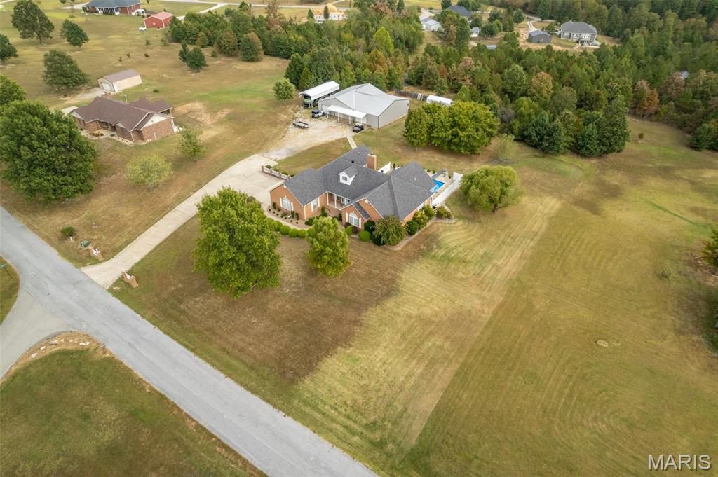 Pine Cone Estates - Residential