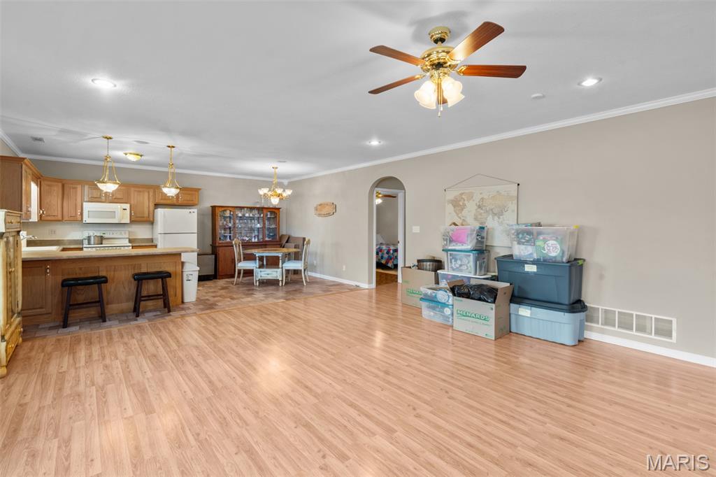 Pine Cone Estates - Residential