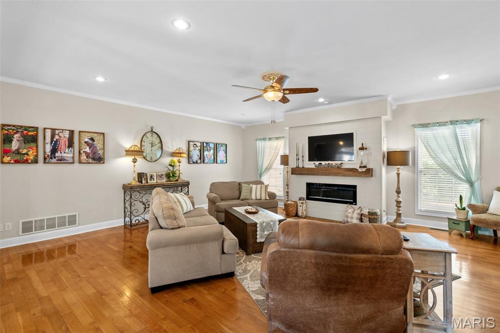 Pine Cone Estates - Residential