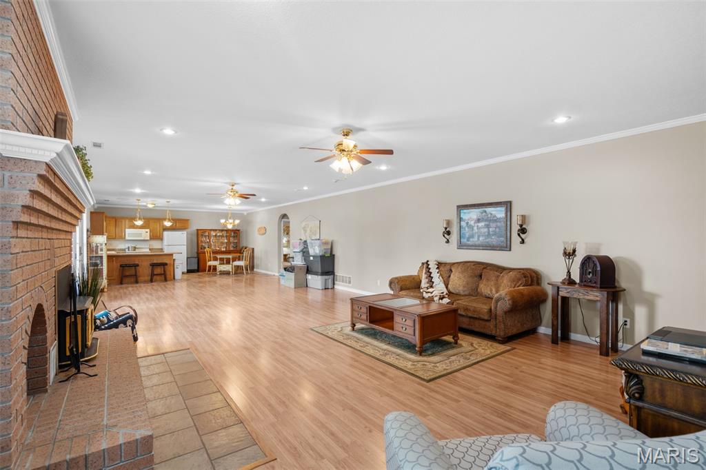 Pine Cone Estates - Residential