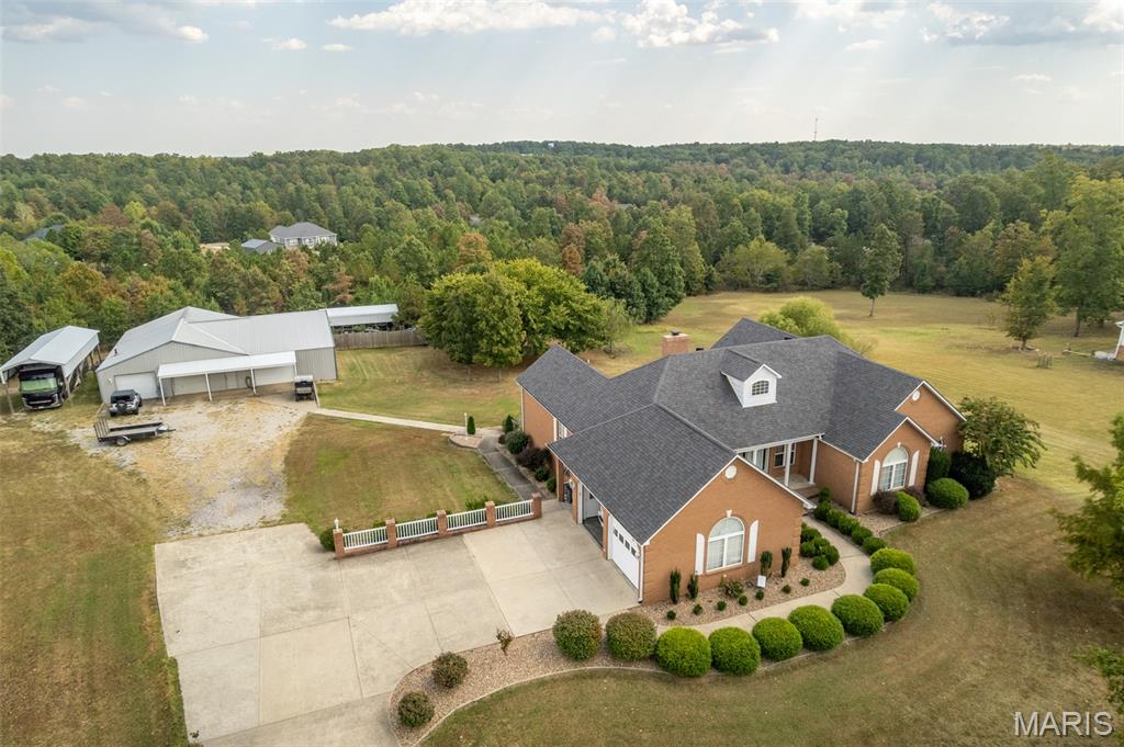 Pine Cone Estates - Residential