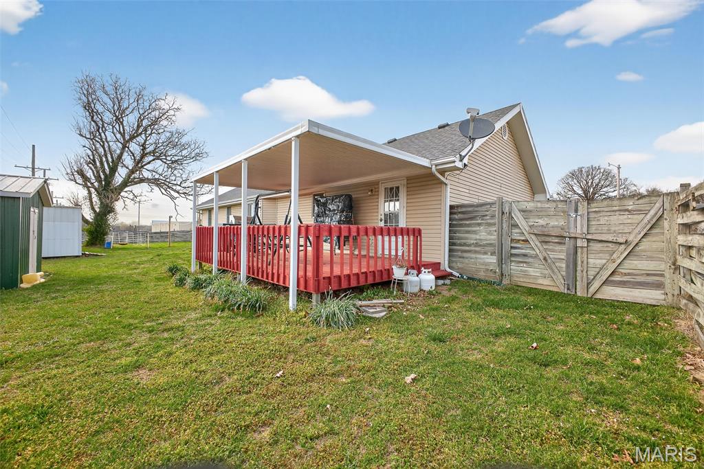 Meadowmere Estates - Residential