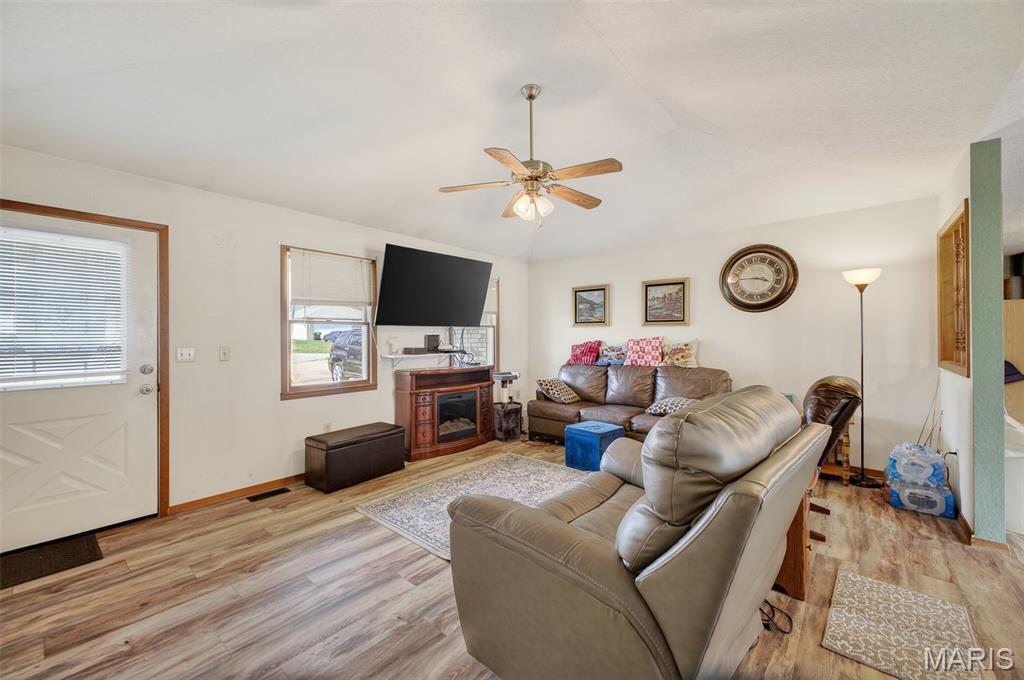 Meadowmere Estates - Residential