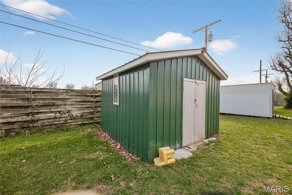Meadowmere Estates - Residential