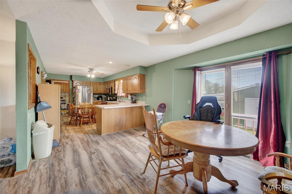 Meadowmere Estates - Residential