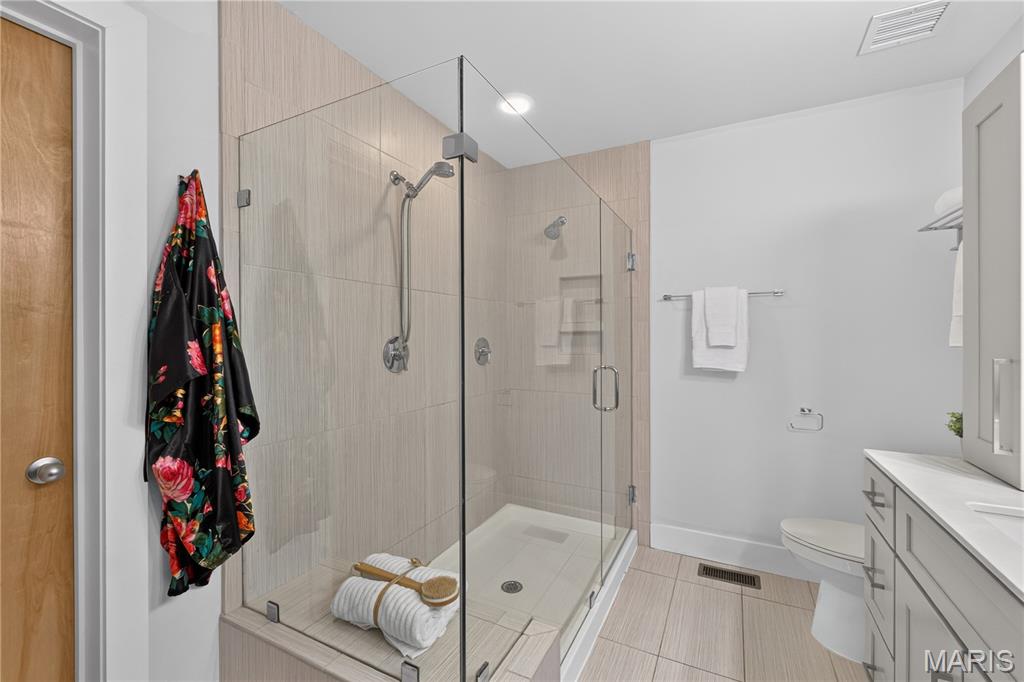 Ulc McRee 4 - Residential