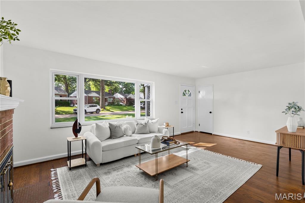 Garden Ridge - Residential