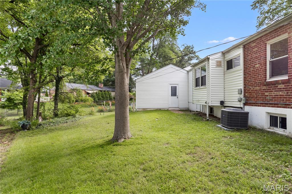 Garden Ridge - Residential